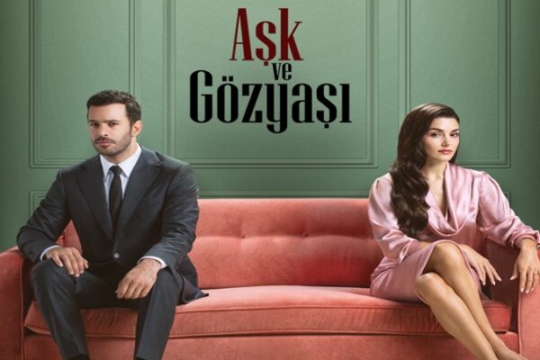 Aşk ve Gözyaşı Dizisinin Yönetmeni Değişti