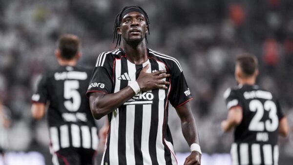 Beşiktaş’ta Abraham Krizi: Galatasaray Derbisinde Forma Giyebilecek mi?