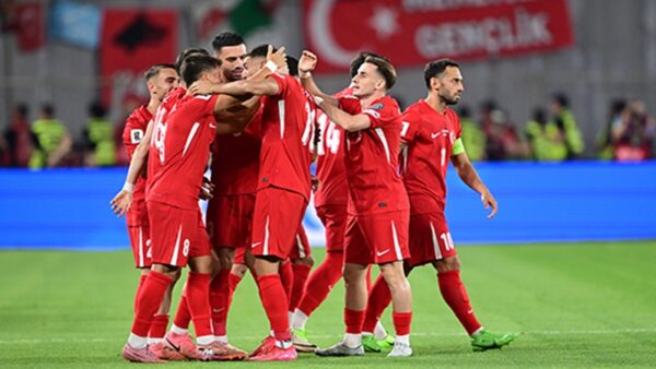 Türkiye Bulgaristan Maçı Sofya’da! İşte Milli Takımın Aday Kadrosu