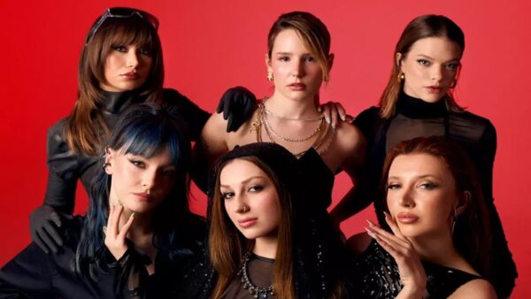 Manifest’in “Arıyo” Şarkısı Grammy’de Yarışacak