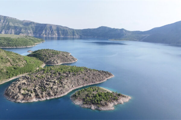 Nemrut Kalderası Milli Park Statüsüne Kavuşuyor