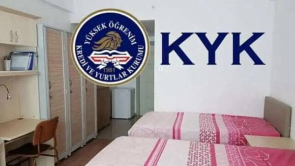 KYK Ek Yurt Başvuru Süreci Açıklandı