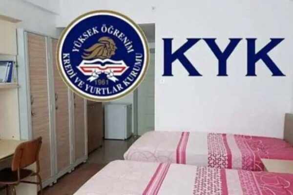 KYK Ek Yurt Başvuru Süreci Açıklandı