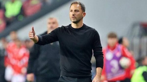 Fenerbahçe’de Tedesco’nun Geleceği Milli Ara Öncesi Netleşecek