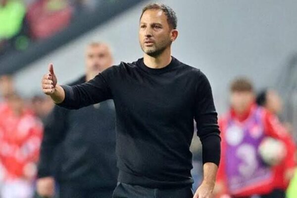 Fenerbahçe’de Tedesco’nun Geleceği Milli Ara Öncesi Netleşecek