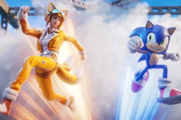 Sonic, PUBG Mobile’a Sınırlı Süreli Etkinlikle Geri Döndü