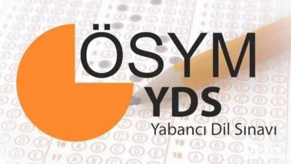 YDS 2 Başvurularında Son Gün