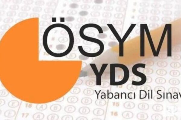 YDS 2 Başvurularında Son Gün