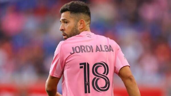 Jordi Alba Futbolu Bırakıyor