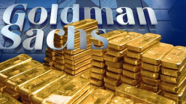 Goldman Sachs’tan Çarpıcı Altın Açıklaması: 2026’da Ons Altın 4.900 Dolar Olabilir