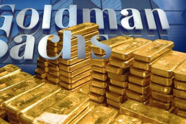 Goldman Sachs’tan Çarpıcı Altın Açıklaması: 2026’da Ons Altın 4.900 Dolar Olabilir