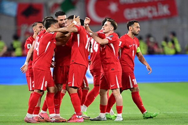 Bulgaristan – Türkiye Maçı Canlı ve Şifresiz Yayınlanacak