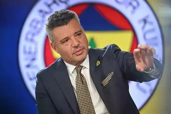 Sadettin Saran 15 Ekim’de Basın Toplantısı Düzenleyecek
