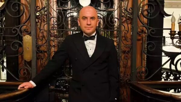 Giray Altınok, “The Traitors Türkiye”nin Sunuculuğunu Yapacak