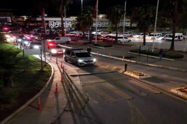 Adana Merkezli Operasyonda Bayğaralar Suç Örgütüne Büyük Darbe