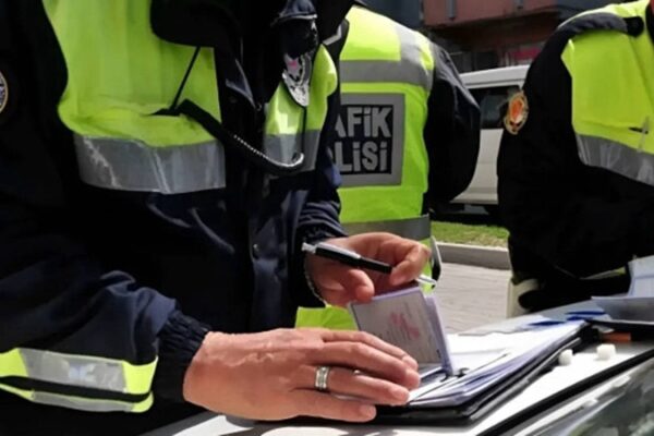 Yeni Trafik Yasası Yolda: Cezalar ve Yaptırımlar Yeniden Belirleniyor