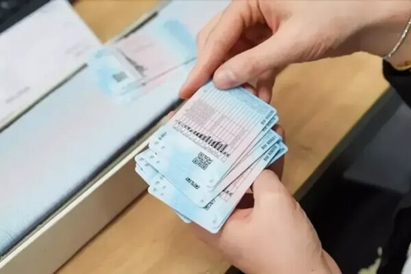 Eski Tip Ehliyetler İçin Yenileme Süresi 31 Ekim’de Sona Eriyor