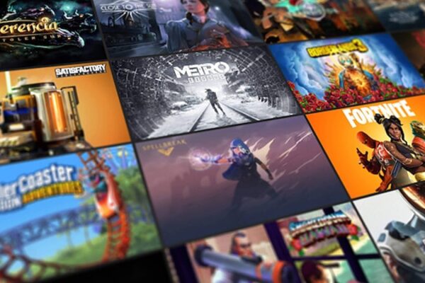 Epic Games’in Bu Haftaki Ücretsiz Oyunu Belli Oldu