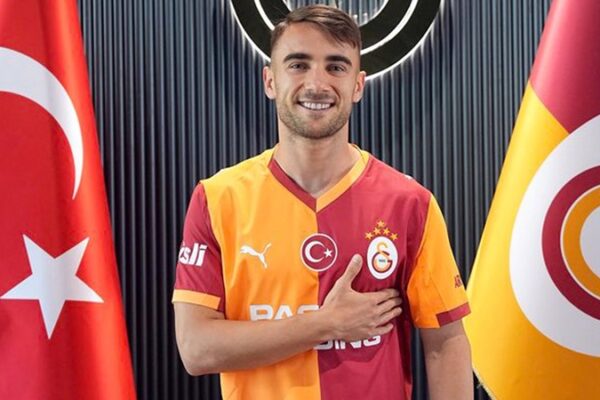 Yunus Akgün Menajerini Değiştiriyor