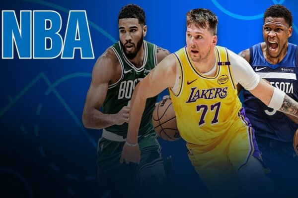 Türk Kullanıcılar Amazon Prime Video’dan NBA Maçlarını İzleyebilecek