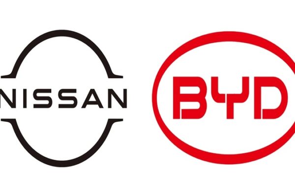 Nissan, 2025 Filo Emisyon Hedefleri İçin BYD İle Ortak Havuz Kurdu