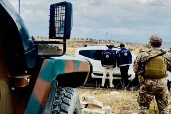 Türkiye Genelinde Göçmen Kaçakçılığı Operasyonu İle 169 Şüpheli Yakalandı