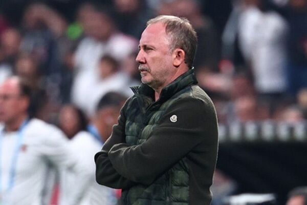 Konyaspor Maçında Galibiyet Alan Sergen Yalçın Takımın Durumunu Değerlendirdi