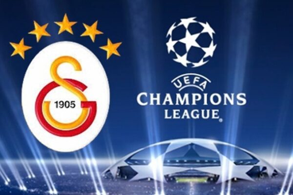 Galatasaray Kaç Şampiyonlar Ligi Maçına Daha Çıkacak?