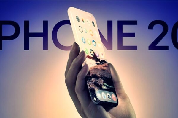 Apple, iPhone 20 ile Tasarımını 2027’de Tanıtmayı Planlıyor