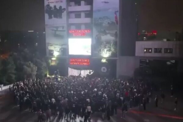 İstanbul Merkezli 9 İlde Organize Suç Örgütlerine Operasyon Düzenlendi