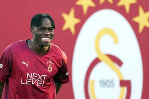 Galatasaray, Wilfried Singo İçin Premier Lig Tekliflerini Değerlendiriyor