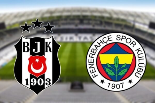 2 Kasım’da Oynanacak Beşiktaş Fenerbahçe Derbisinin Biletleri Ne Zaman Satışa Çıkacak?