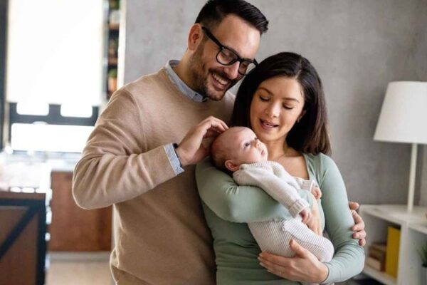 Doğum ve Babalık İzinlerinde Yeni Dönem: Süreler Artıyor