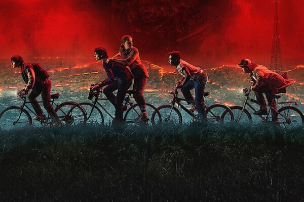 Stranger Things 5. Sezonu Üç Aşamada Yayınlanacak