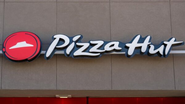 Pizza Hut, 68 Restoranını Kapatıyor