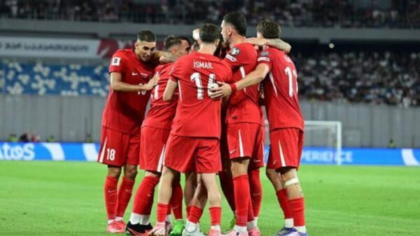 A Milli Takım Dünya Kupası Hedefinde Kritik Eşikte