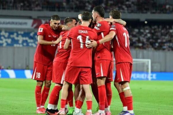 A Milli Takım Dünya Kupası Hedefinde Kritik Eşikte
