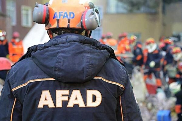 AFAD 1250 Sözleşmeli Personel Alımı Yapacak: Başvurular 5–11 Kasım’da