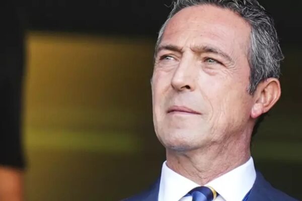 Ali Koç, Sevilla’yı Satın Almaya Hazırlanıyor
