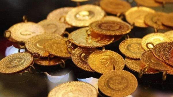Altın Fiyatları Kendi Rekorunu Kırmaya Devam Ediyor: 7 Ekim Güncel Altın Fiyatları