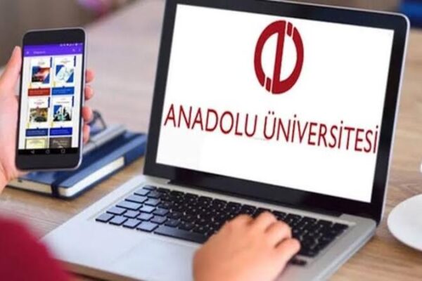 Anadolu Üniversitesi AÖF Güz Dönemi Kayıt Yenileme İşlemleri Başladı