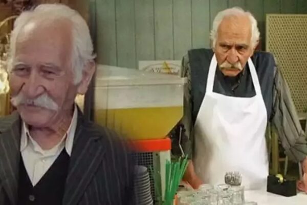 Arif Erkin Güzelbeyoğlu 90 Yaşında Hayatını Kaybetti