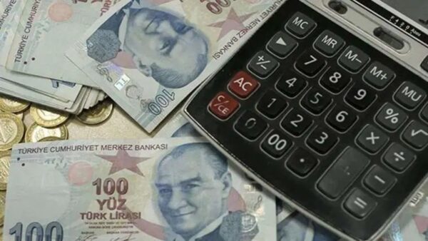 Asgari Ücret Tespit Komisyonu Yarın Toplanıyor