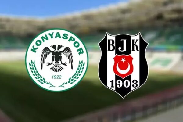 Beşiktaş’ta Konyaspor Maçı Öncesi 6 Eksik