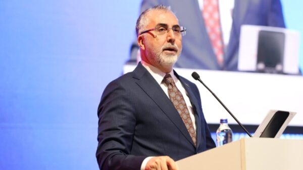Bakan Işıkhan: “İŞKUR Aracılığıyla 1,1 Milyondan Fazla Vatandaş İşe Yerleştirildi”