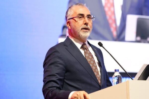 Bakan Işıkhan: “İŞKUR Aracılığıyla 1,1 Milyondan Fazla Vatandaş İşe Yerleştirildi”