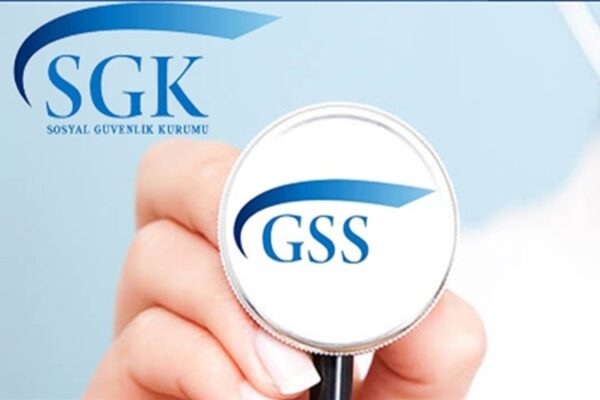 GSS Borçlarına Af Mı Geliyor? 3,1 Milyar TL’lik Borç Silinecek