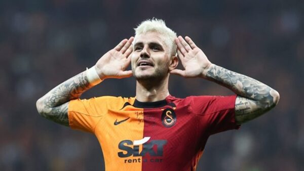 Galatasaray’dan Icardi İçin Yeni Sözleşme Açıklaması