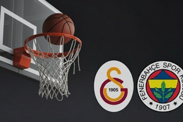 Galatasaray Fenerbahçe Basketbol Derbisi Saat Kaçta?