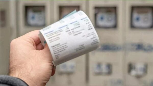 Elektrik Faturalarında Yeni Dönem Yaklaşıyor: 1 Ocak 2026’da Kademeli Tarife Başlıyor